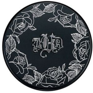KAT VON D Lock-it Foundation Powder NEW DEEP 72